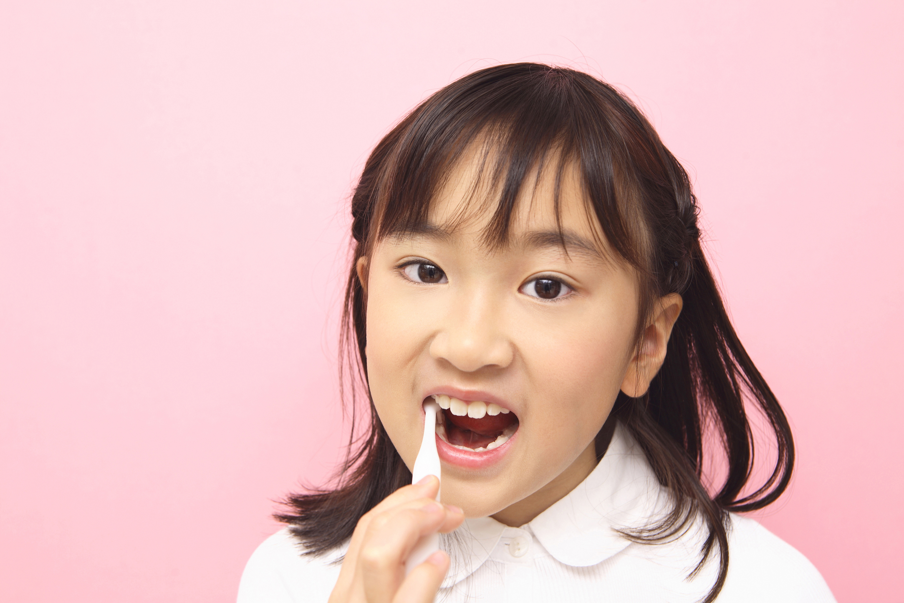 子どもの予防歯科とは