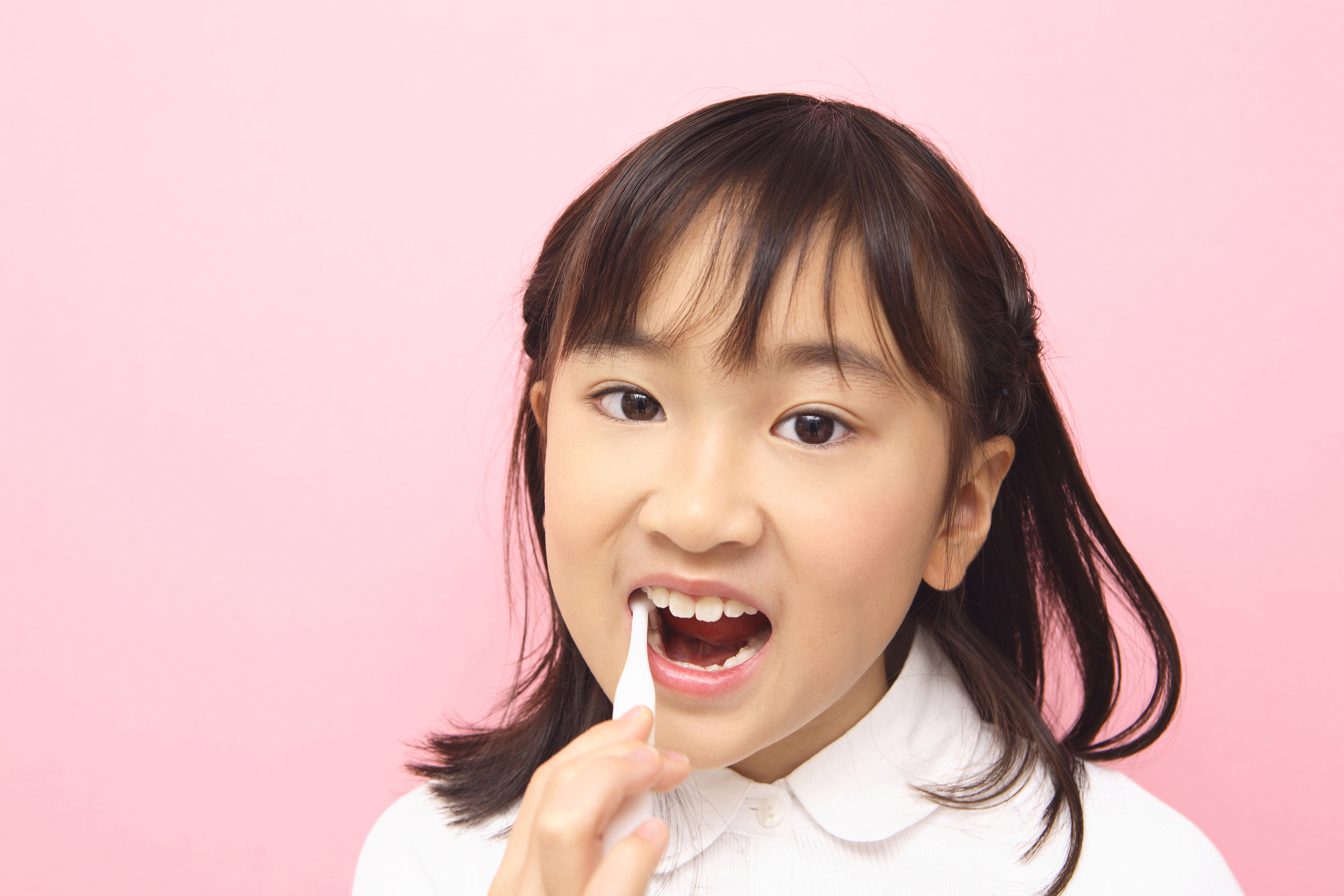 子どもの予防歯科とは 子どもの予防歯科とは